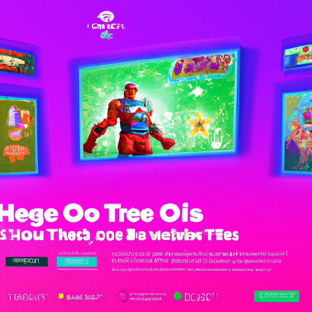 Arcade Atlas hero montage